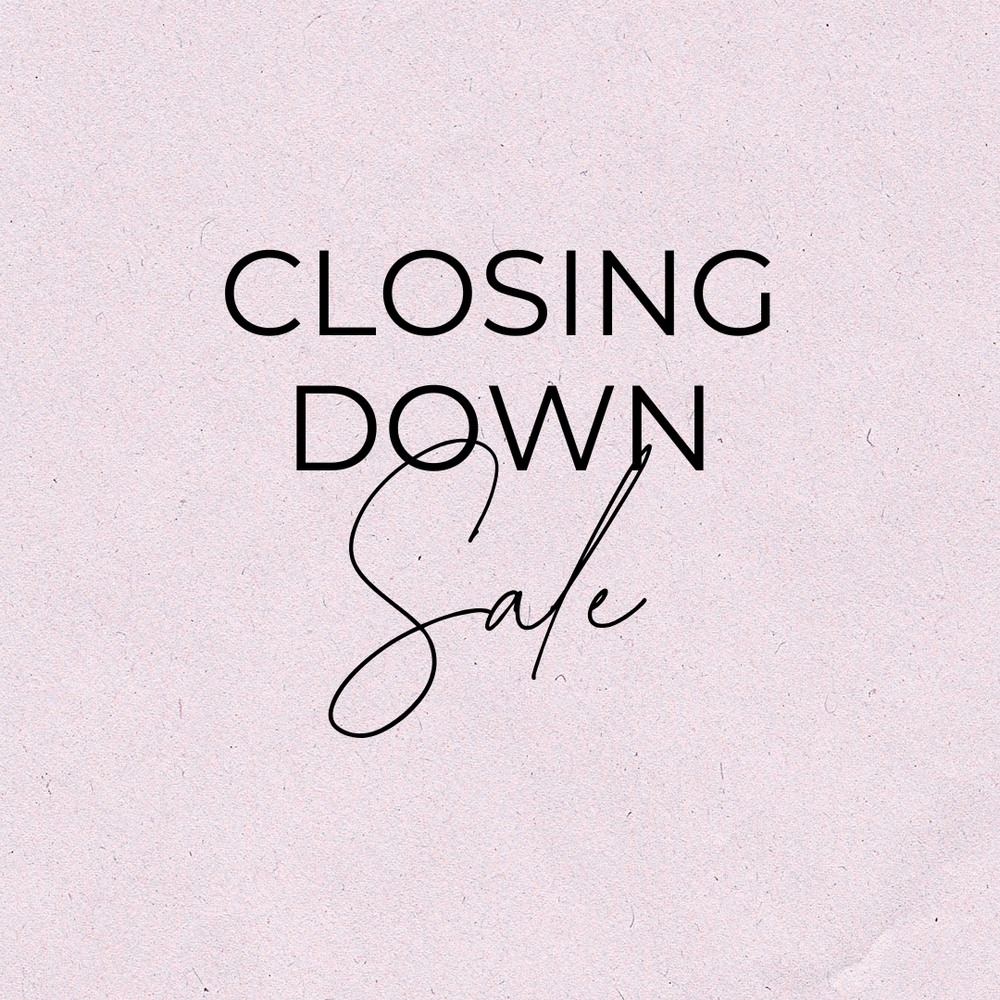 Wholesale Portal Closing February 28th, 2026